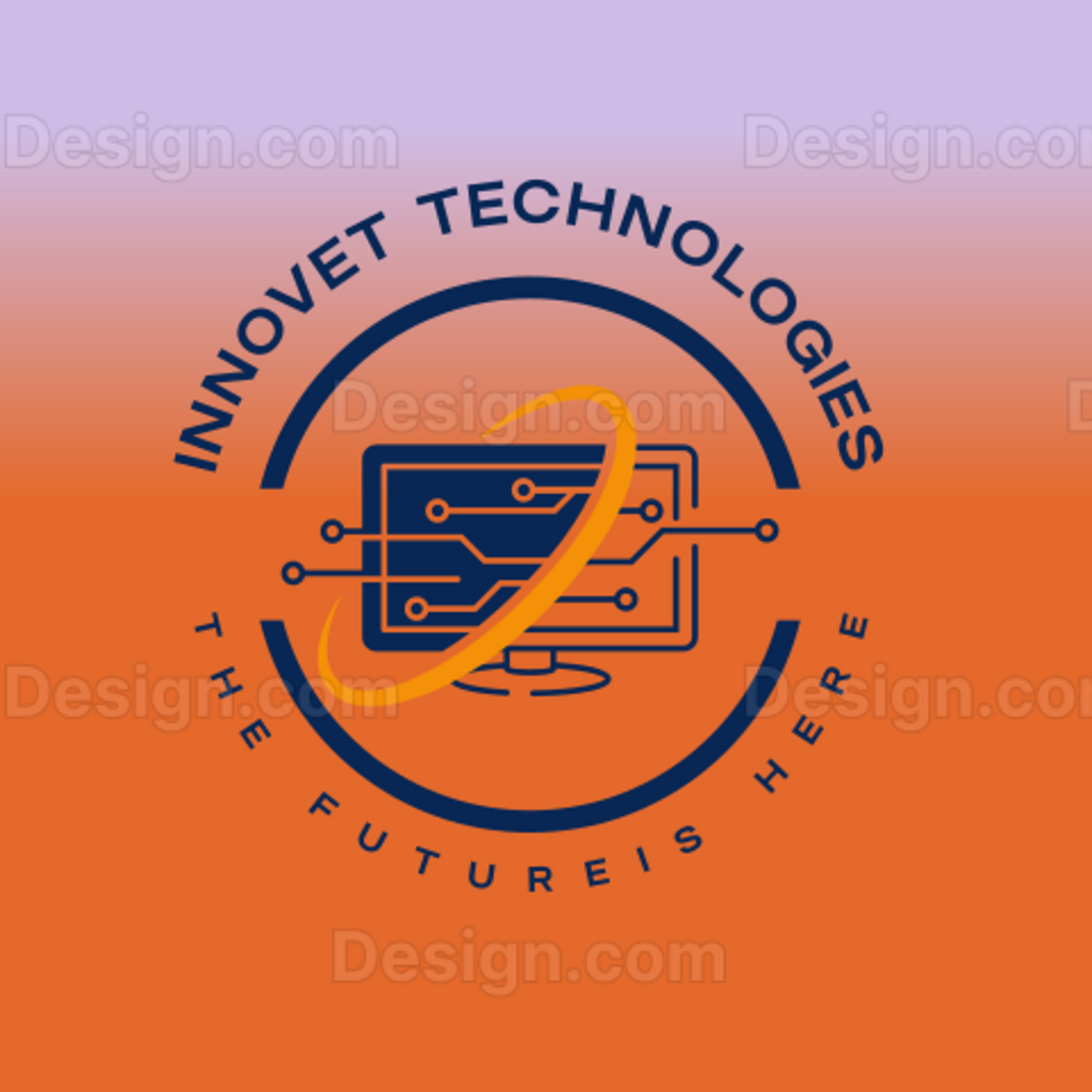 Innovet Tech Logo